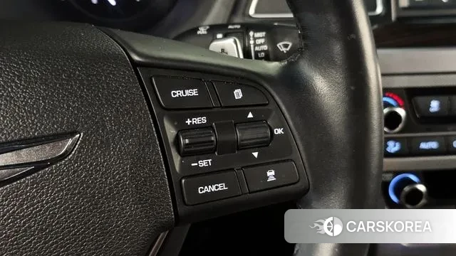 Genesis G80 2019 Черный из Кореи, фото 5