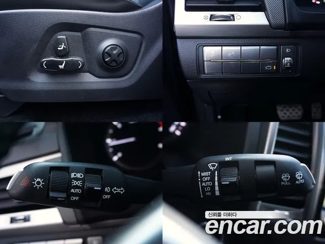 Ssangyong Rexton Sports Cannes id 2431887 из Кореи 5