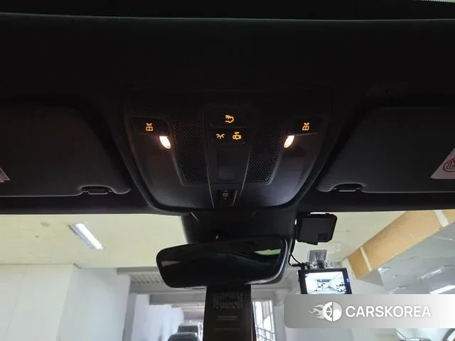 Infiniti Q30 2019 Серый из Кореи, фото 5