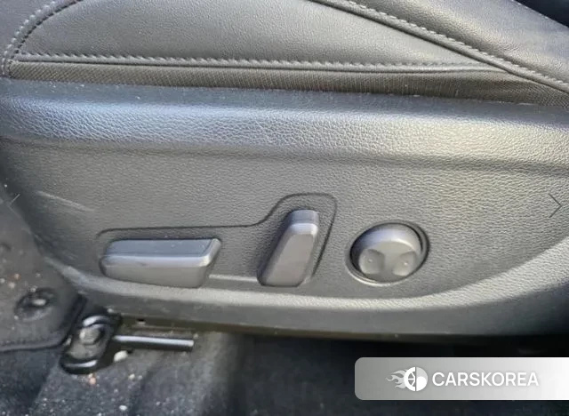 Kia Seltos 2021 Белый из Кореи, фото 5