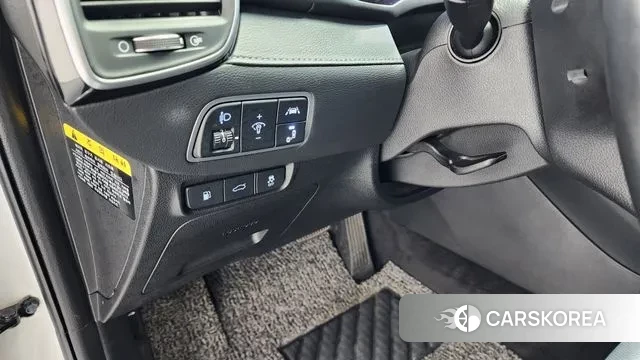 Hyundai Grandeur IG 2019 Белый из Кореи, фото 5