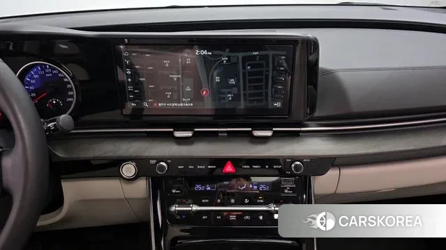 Kia Carnival 4th generation 2020 Белый из Кореи, фото 5