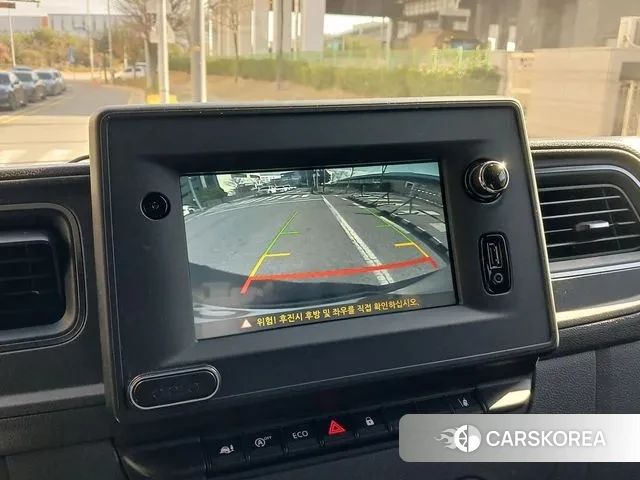 Renault Korea (Samsung) Master 2020 Серебряный из Кореи, фото 5