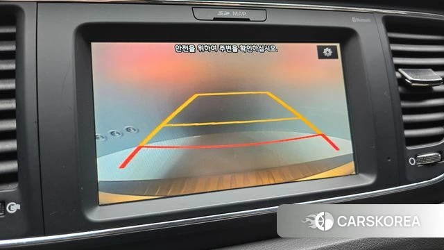 Kia All New Carnival 2018 Белый из Кореи, фото 5