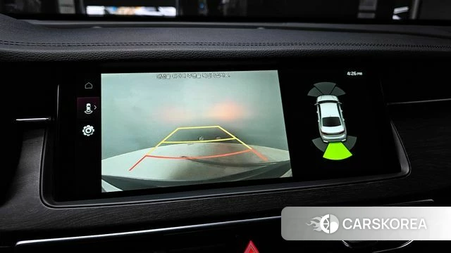 Kia K7 Premier 2019 Черный из Кореи, фото 5