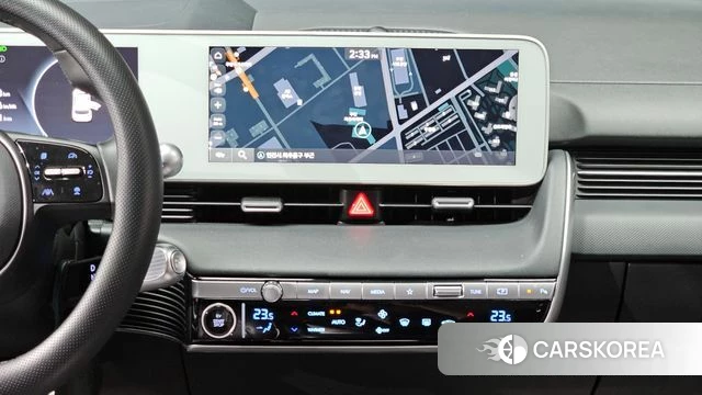 Hyundai Ionic 5 2022 Серый из Кореи, фото 5
