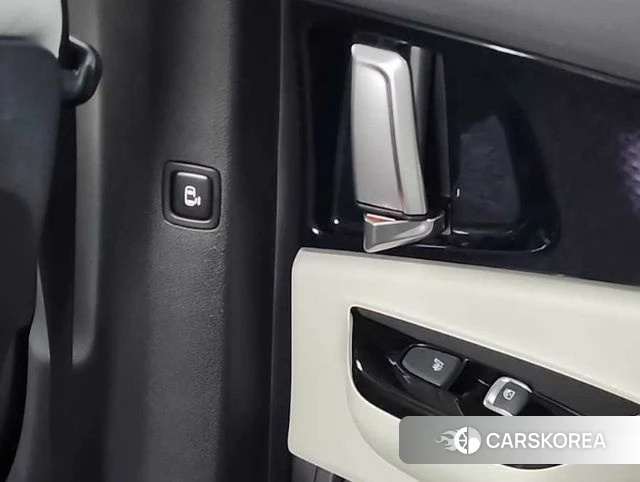 Kia Carnival 4th generation 2020 Черный из Кореи, фото 5