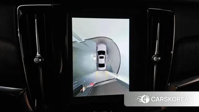 Volvo S90 2023 Черный из Кореи, фото 5