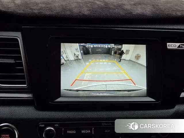 Kia Niro 2018 Синий из Кореи, фото 5