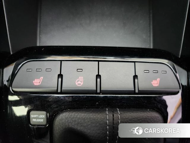 Kia Stonic 2019 Синий нефрит из Кореи, фото 5