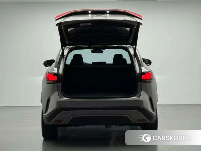Lexus RX 2024 Серебристо-серый из Китая, фото 5
