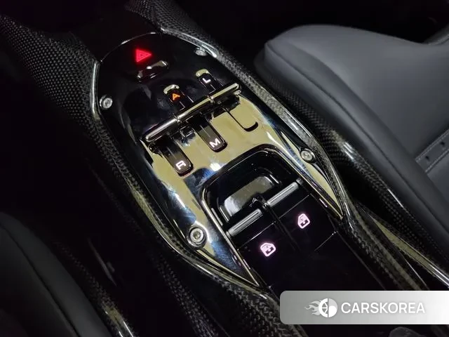 Ferrari 296 GTB 2023 Желтый из Кореи, фото 5