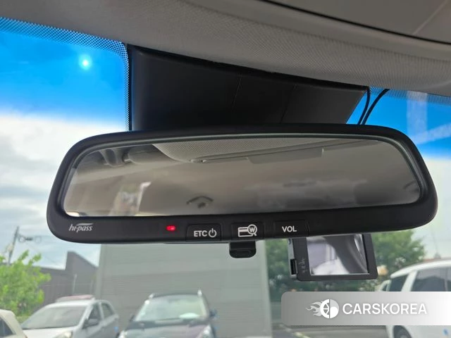 Hyundai Santa Fe TM 2019 Серый из Кореи, фото 5