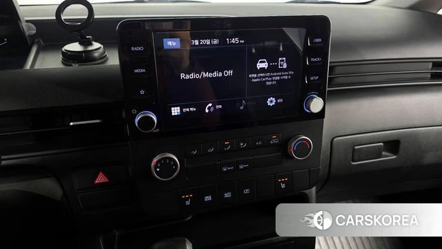 Hyundai Staria 2021 Белый из Кореи, фото 5