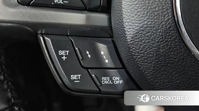 Ford Mustang 2019 Черный из Кореи, фото 5