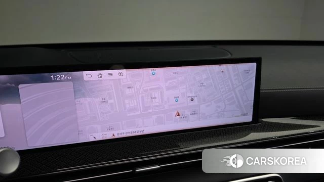 Genesis GV80 Coupe 2024 Светло-серебряный цвет из Кореи, фото 5