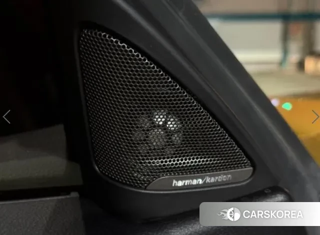 BMW M4 (F82) 2018 Желтый из Кореи, фото 5