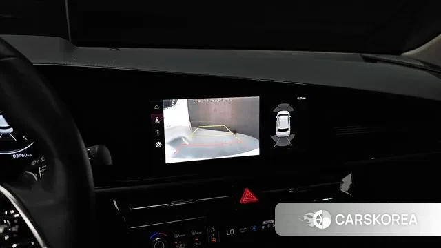 Kia Di Ol Nu Niro 2022 Белый из Кореи, фото 5