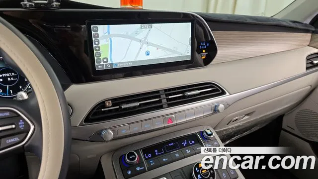 Hyundai Palisade id 2680225 из Кореи 5