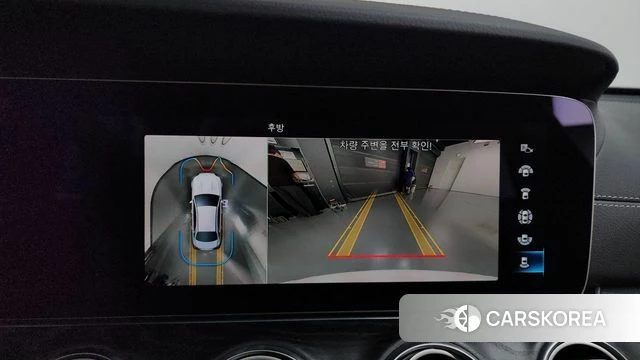Mercedes-Benz E-Class W213 2022 Белый из Кореи, фото 5