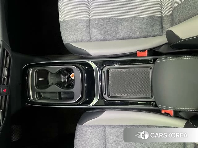 Volkswagen ID.4 CROZZ 2025 Белый из Китая, фото 5