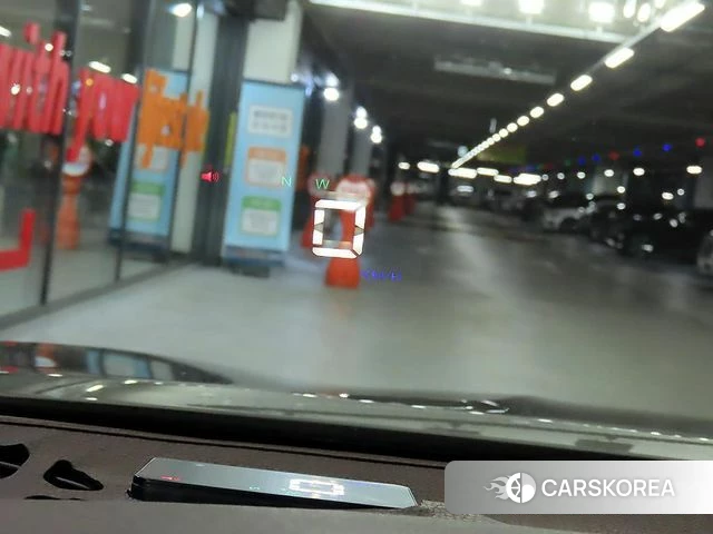 Toyota Camry (XV70) 2022 Серый из Кореи, фото 5