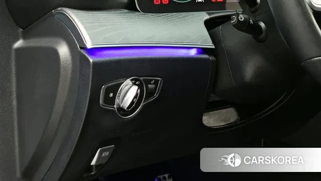 Mercedes-Benz CLS-Class C257 2020 Черный из Кореи, фото 5