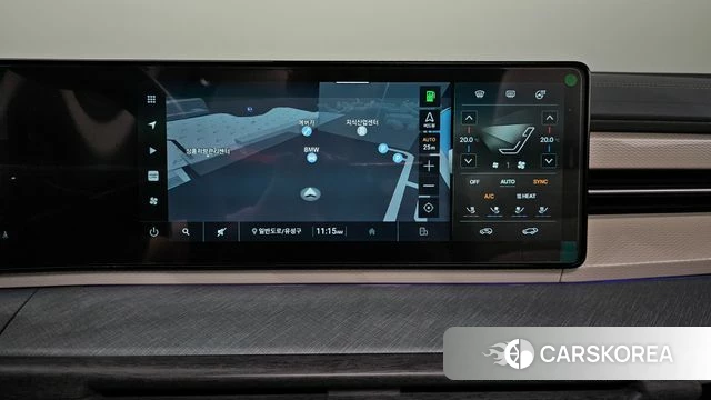 Ssangyong Torres EVX 2023 Белый из Кореи, фото 5