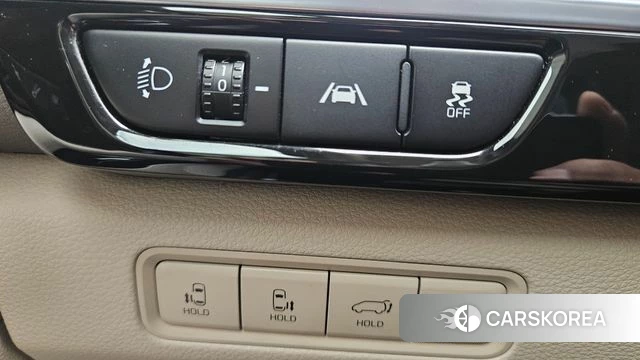 Kia Carnival 4th generation 2022 Белый из Кореи, фото 5