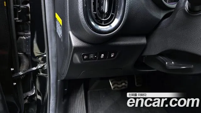 Kia All New Morning (JA) id 2694004 из Кореи 5