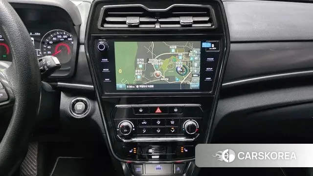 Ssangyong Berry New Tivoli 2020 Белый из Кореи, фото 5