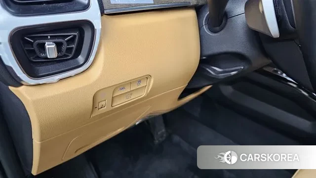 Kia Sorento 4th Generation 2021 Белый из Кореи, фото 5