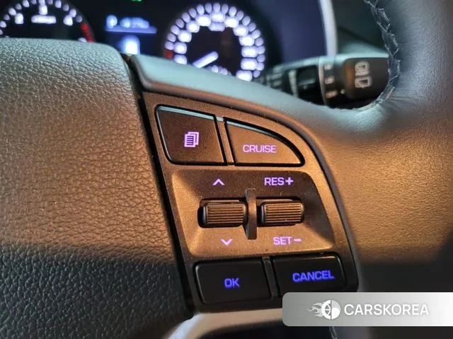 Hyundai All New Tucson 2020 Белый из Кореи, фото 5