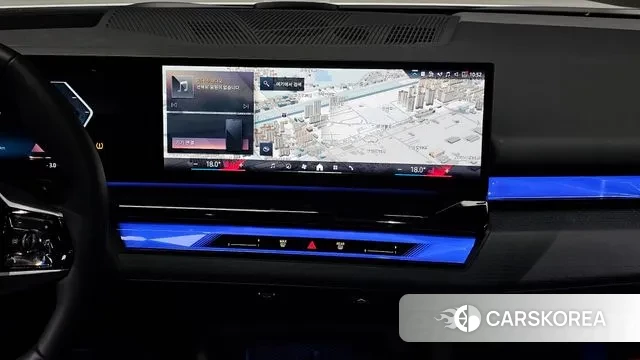 BMW 5 Series (G60) 2023 Белый из Кореи, фото 5