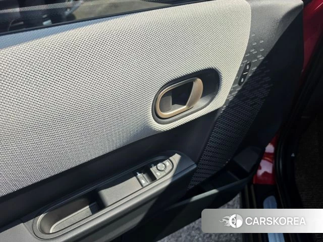 Mini Cooper S 4th Generation 2025 Красный из Кореи, фото 5