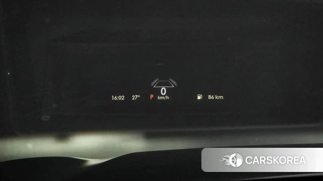 Lincoln Aviator 2nd generation 2020 Черный из Кореи, фото 5