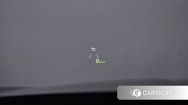 Genesis G90 2019 Черный из Кореи, фото 5