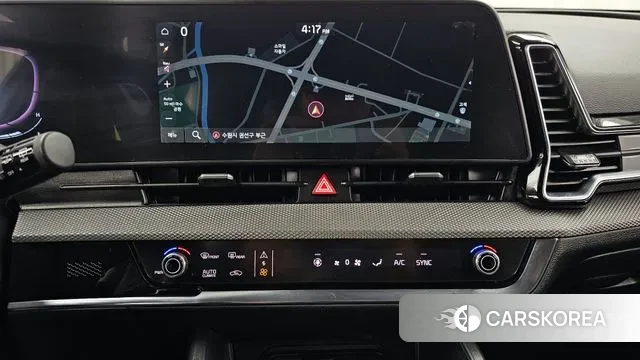 Kia Sportage 5th Generation 2022 Белый из Кореи, фото 5