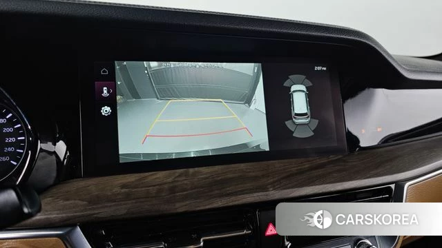 Kia Mohave Master 2020 Черный из Кореи, фото 5