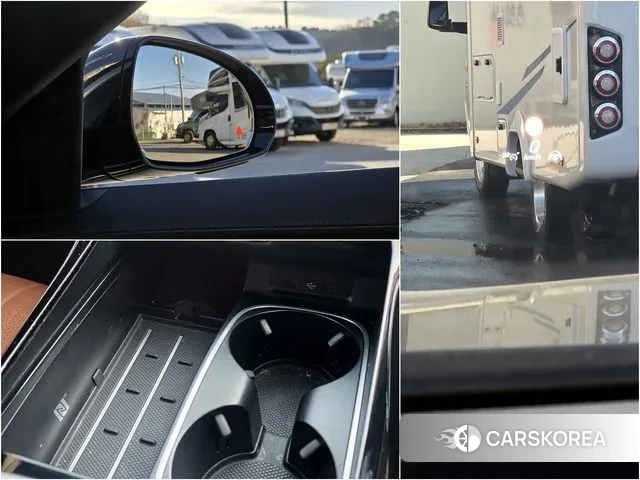 Mercedes-Benz S-Class W223 2022 Черный из Кореи, фото 5