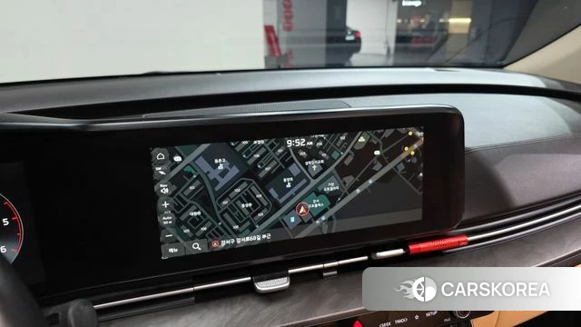 Kia Carnival 4th generation 2021 Белый из Кореи, фото 5