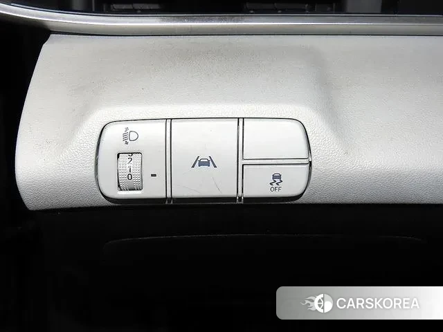 Hyundai Avante (CN7) 2022 Серый из Кореи, фото 5