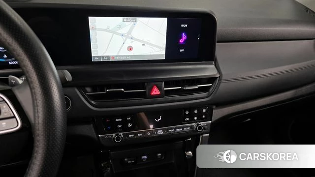 Kia The New Seltos id 3940513 из Кореи 5