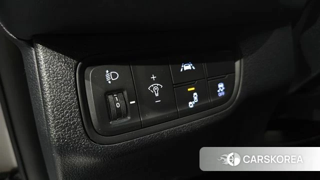 Hyundai Santa Fe TM 2018 Белый из Кореи, фото 5