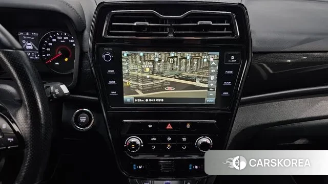 Ssangyong Berry New Tivoli 2021 Белый из Кореи, фото 5