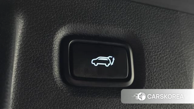 Hyundai Santa Fe TM 2018 Черный из Кореи, фото 5