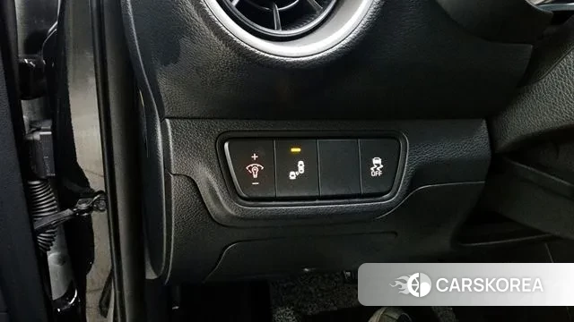 Kia Come New K3 2018 Черный из Кореи, фото 5