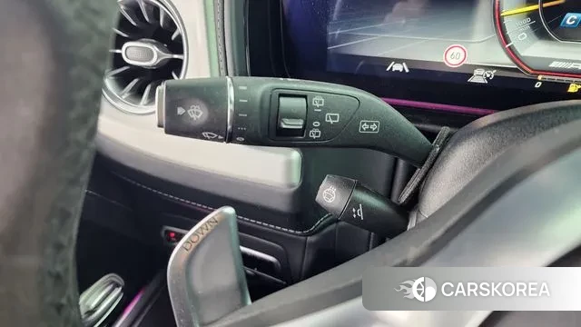 Mercedes-Benz G-Class W463b 2021 Белый из Кореи, фото 5