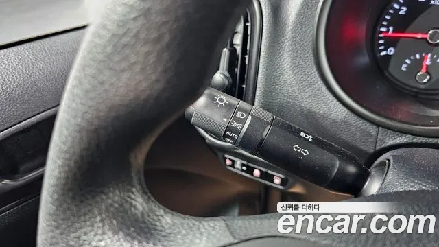 Kia Morning Urban (JA) id 2698060 из Кореи 5