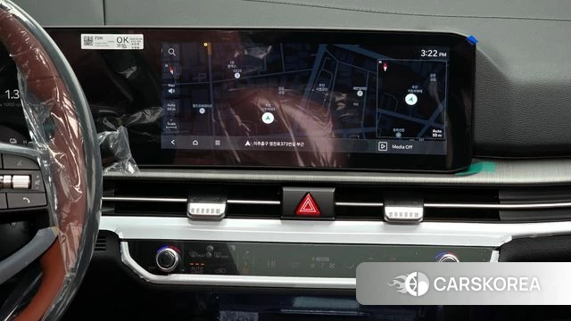 Kia The New Sportage 5th Generation Hybrid 2026 Черный из Кореи, фото 5